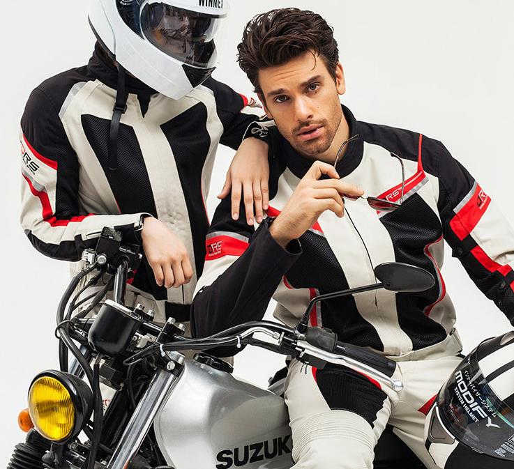 クリリン5163バイク用電熱ジャケット、パンツ セット クリリン5163様