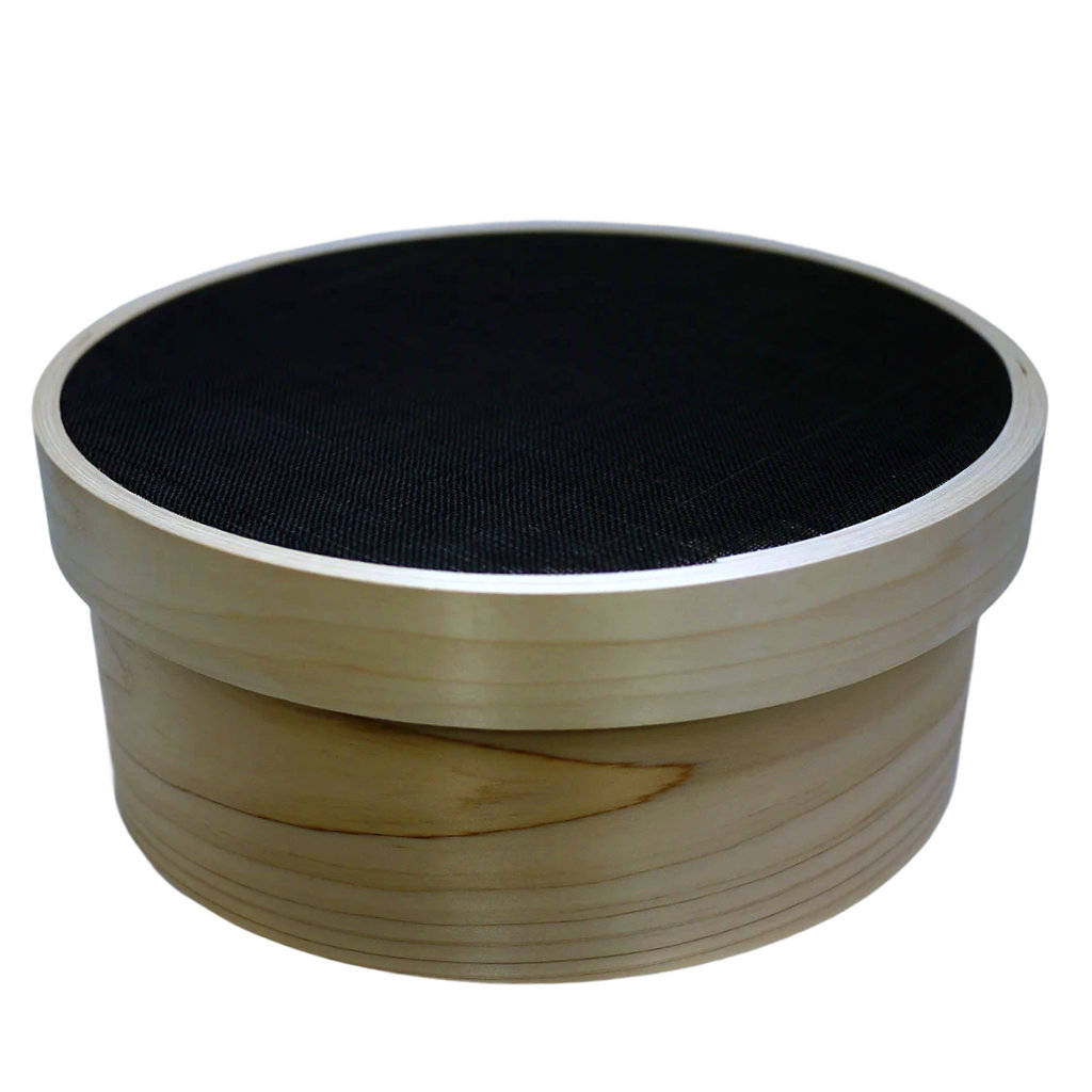 楽天市場】手作り 馬毛 裏ごし 本毛 荒目 本毛荒 約24cm 8寸 キッチン