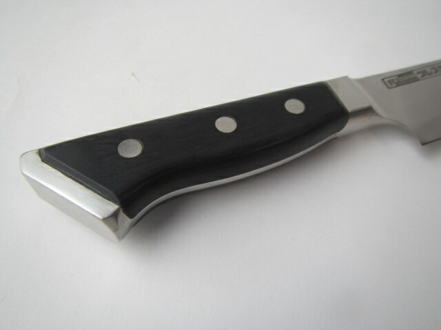 楽天市場】グレステン 筋引 両刃 727TSK 刃渡り 27cm おすすめ