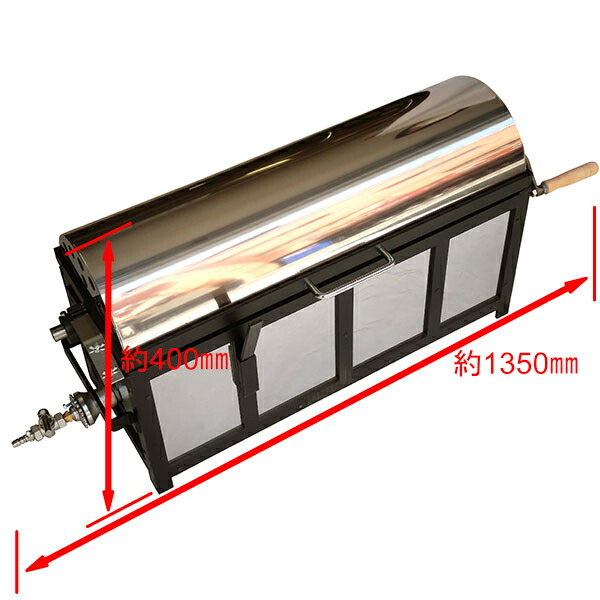 楽天市場】業務用 ベビーカステラ機ガス 50穴 プロパンガス用 人気