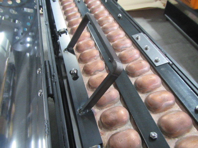 楽天市場】業務用 ベビーカステラ機ガス 50穴 プロパンガス用 人気