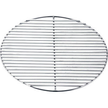 楽天市場】18-8フラット焼肉プレート 28cm 丸型 焼肉網 ステンレス製