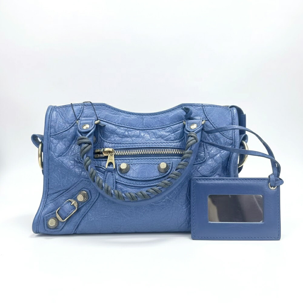 楽天市場】バレンシアガ シティ（レディースバッグ｜バッグ）：バッグ