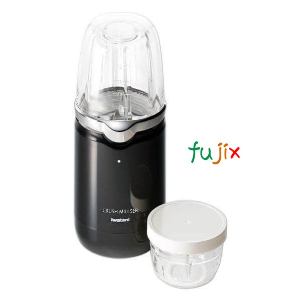 楽天市場】クラッシュミルサー IFM-CR22G 1台 イワタニ（Iwatani）IFM