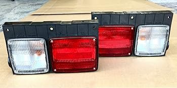 楽天市場】【中古】日野 レンジャー 純正 テールランプ トラック