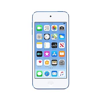 楽天市場】【中古】ipod touch第7世代32GBブルーです 7th blue : ふじ