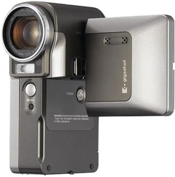 楽天市場】【中古】TOSHIBA gigashot V10T HDDビデオカメラ 0.85型