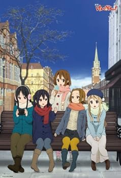 楽天市場】けいおん ジグソーパズルの通販