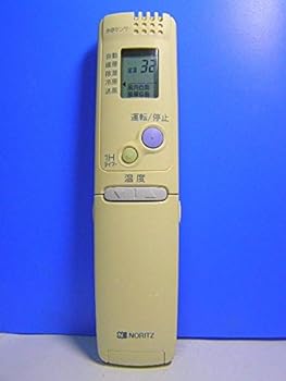 楽天市場】エアコン リモコン ノーリツの通販