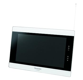 楽天市場】【中古】パナソニック 10V型 液晶 テレビ プライベート