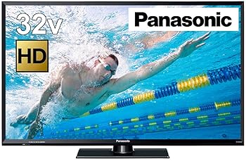 楽天市場】【中古】パナソニック 32V型 液晶 テレビ 2018年モデル