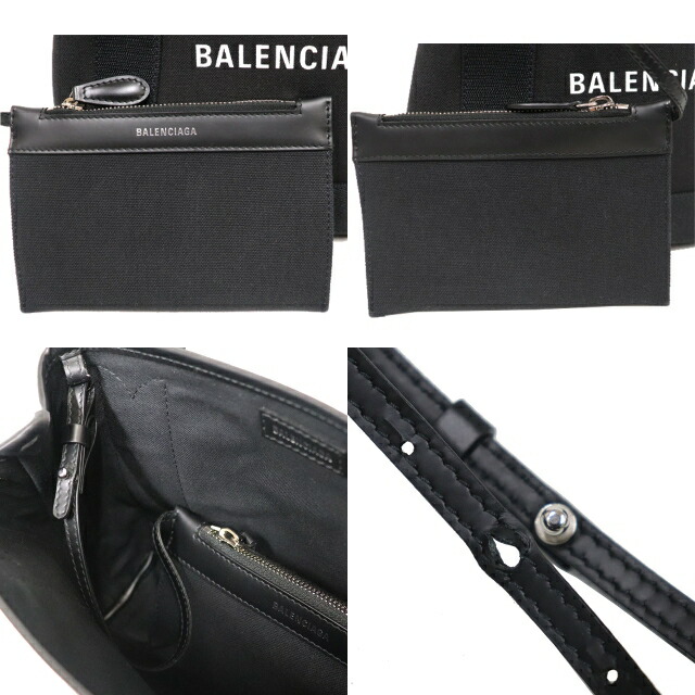 楽天市場】（美品）バレンシアガ BALENCIAGA ネイビーカバス XS トート