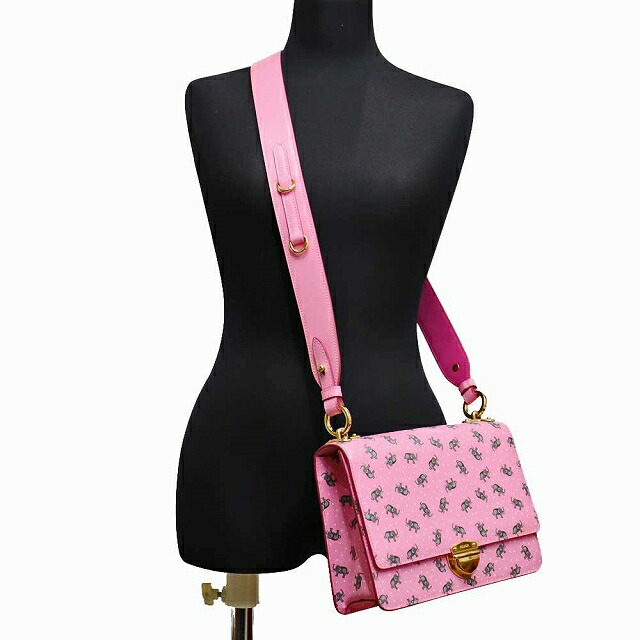 楽天市場】【未使用展示品】プラダ PRADA ショルダー クラッチ 2Way