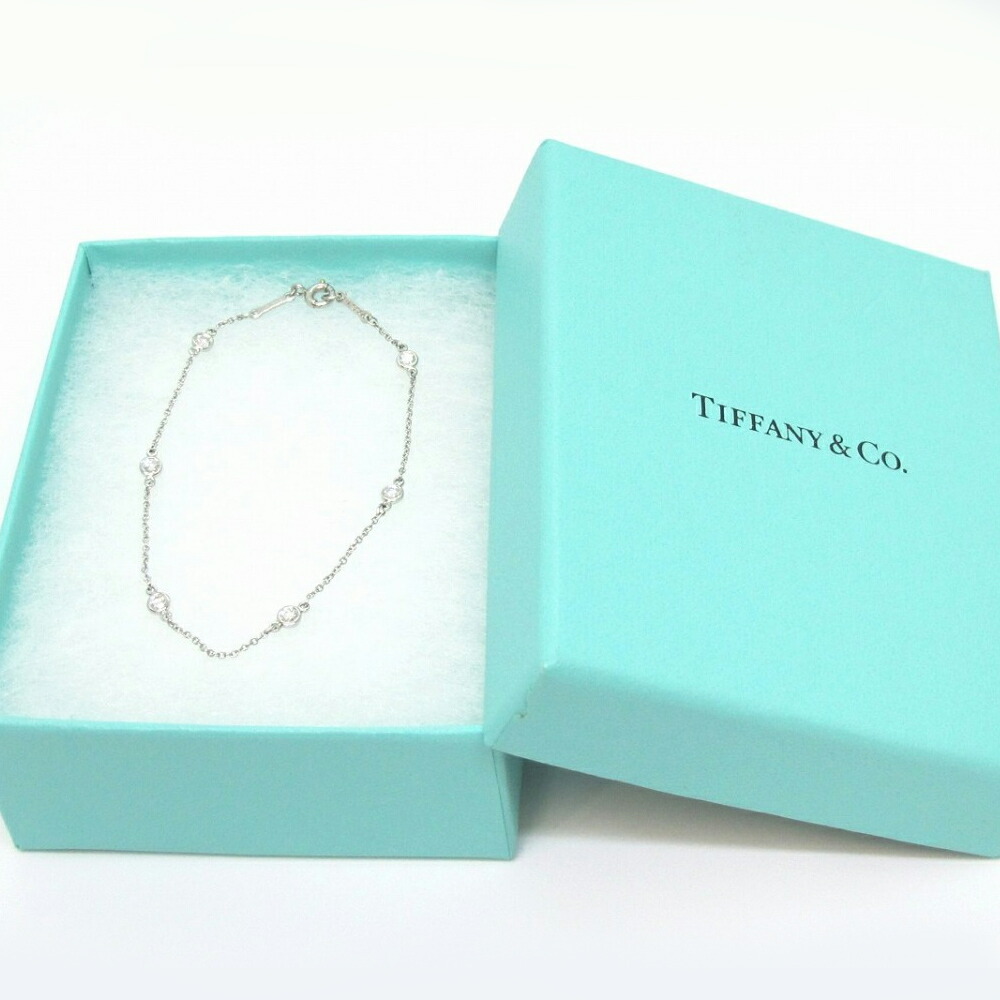 楽天市場】【送料無料】【新品仕上げ済】ティファニー TIFFANY