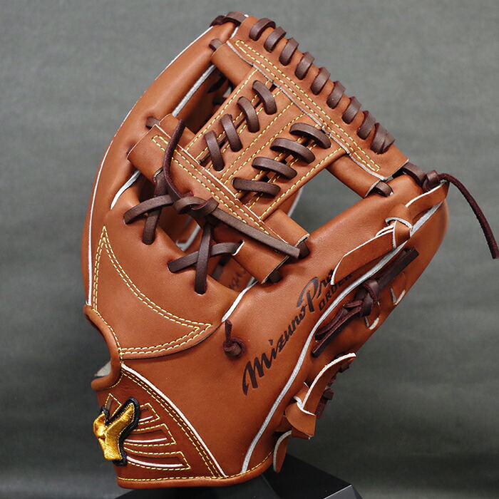 楽天市場】ミズノプロ 硬式オーダー グラブ フジスポオリジナル