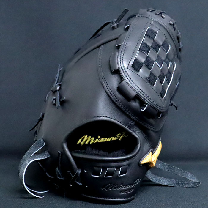 楽天市場】野球 ミズノ 硬式ファーストミット ミズノプロ オーダー