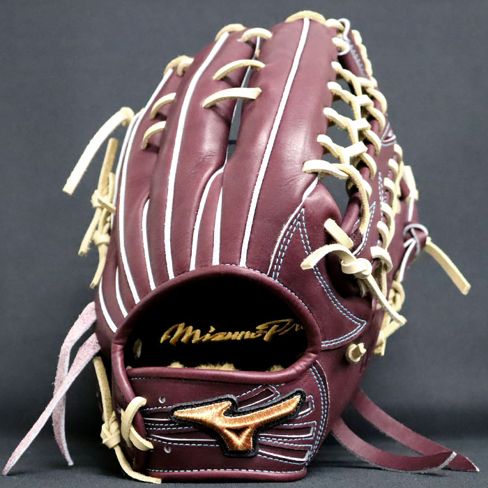 楽天市場】野球 ミズノ 硬式グローブ ミズノプロ オーダーグラブ 近藤