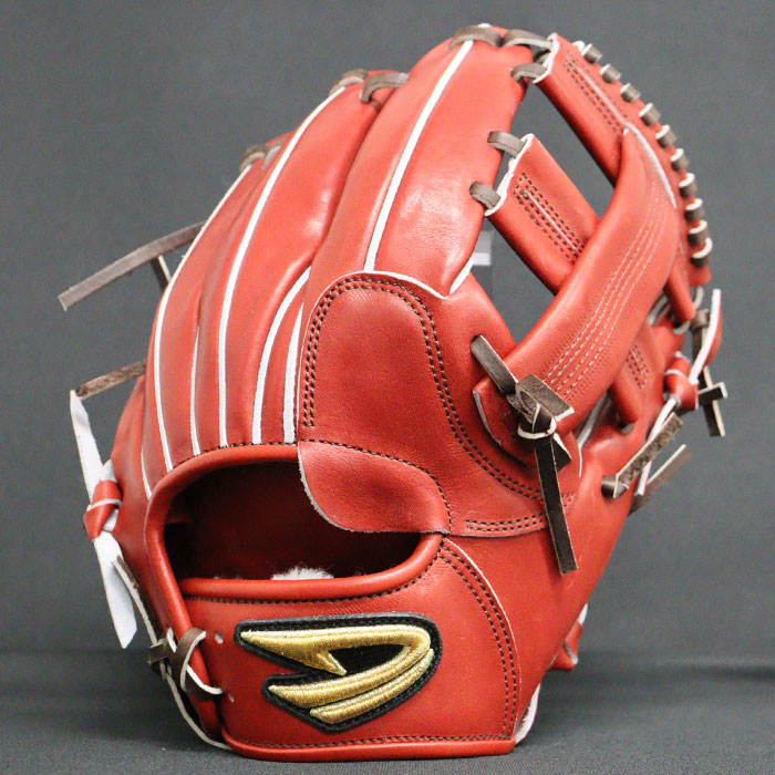 楽天市場】野球 ディークエスト 硬式グローブ D-Quest 硬式 グラブ 内