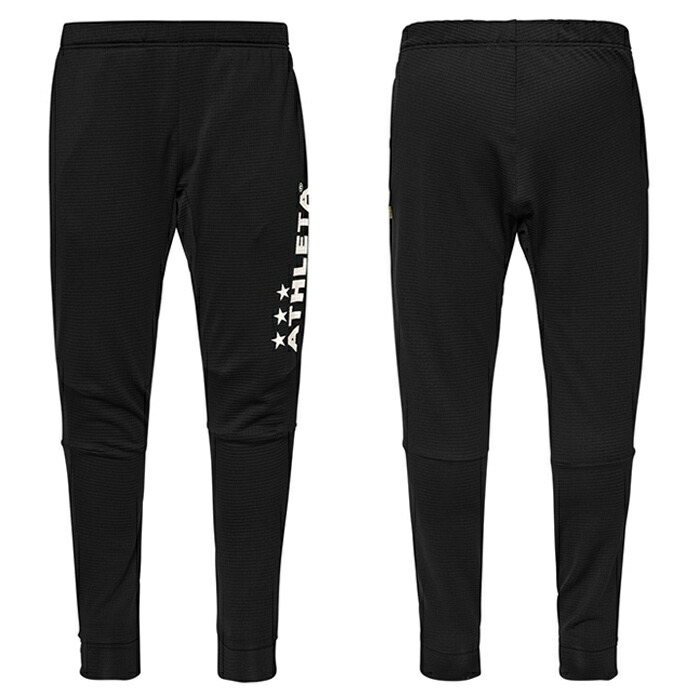 楽天市場】【特価】アスレタ グリッド起毛TRパンツ ATHLETA サッカー