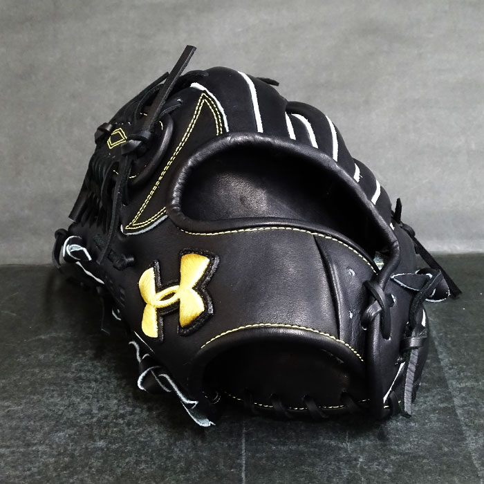 楽天市場】硬式 グラブ UNDENIABLE 外野 アンダーアーマー UNDER