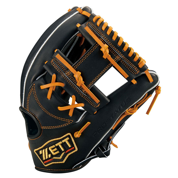 楽天市場】野球 ゼット プロステイタス 硬式グローブ ZETT 硬式 グラブ