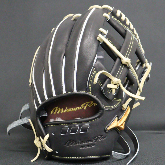 楽天市場】野球 ミズノ 硬式グローブ 硬式 グローブ ミズノプロ