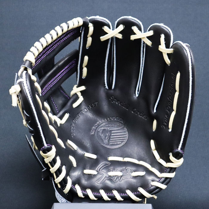 楽天市場】野球 久保田スラッガー 硬式グローブ 硬式 グローブ