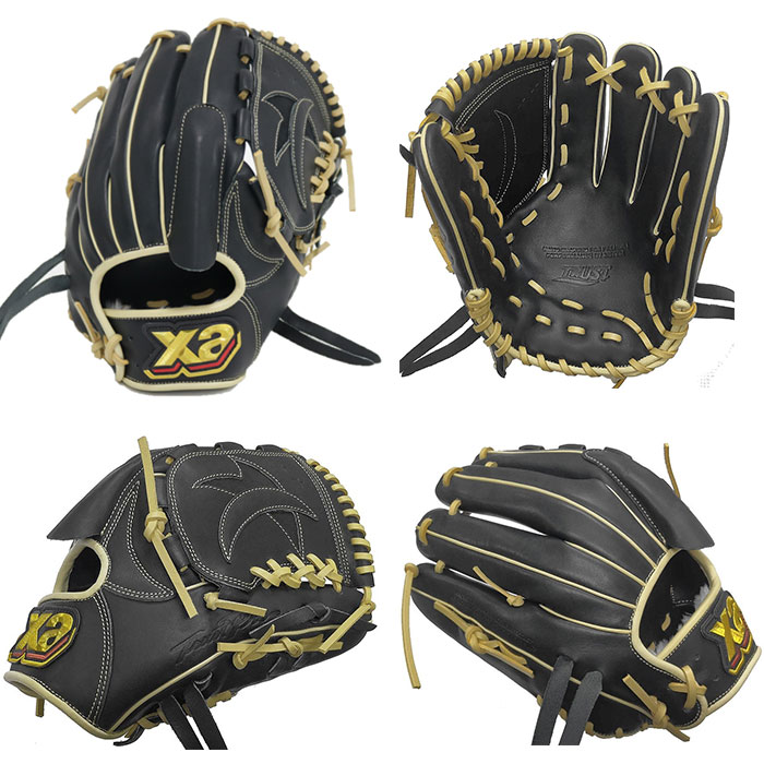 楽天市場】限定 軟式 グラブ 湯浅モデル トラストシリーズ 投手