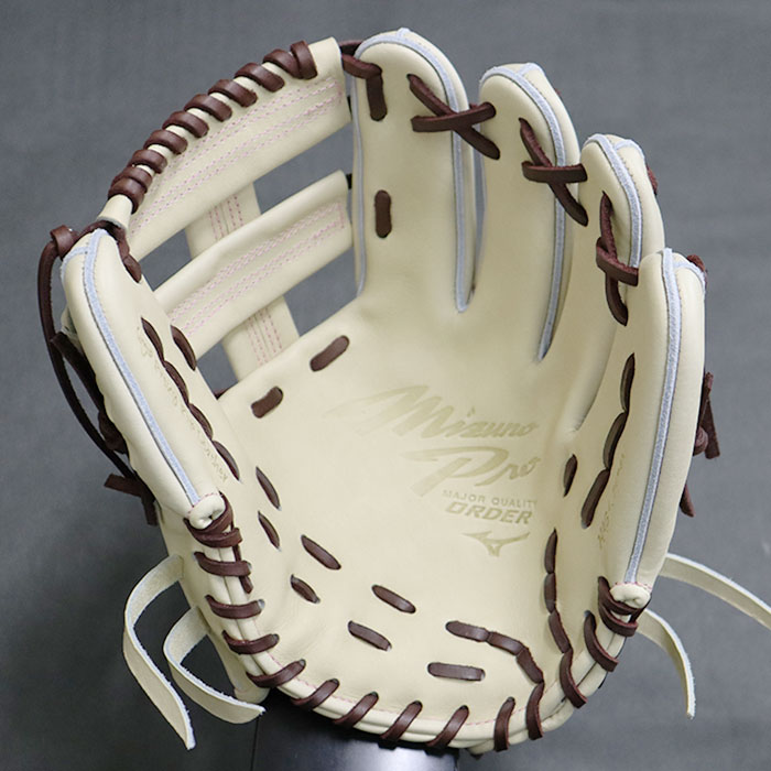 楽天市場】野球 ミズノ 硬式グローブ 硬式 グローブ ミズノプロ