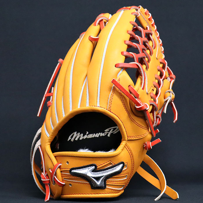 楽天市場】野球 ミズノ 硬式グローブ 硬式 グローブ ミズノプロ