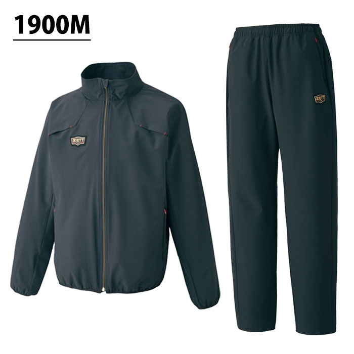 楽天市場】ZETT プロステイタス ウインドジャケット ウインドパンツ