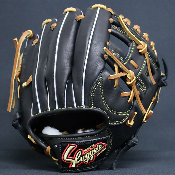 楽天市場】野球 久保田スラッガー 軟式グローブ 軟式 グローブ KUBOTA