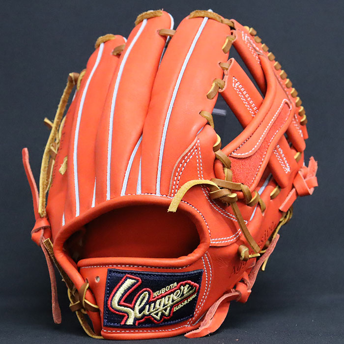 楽天市場】野球 久保田スラッガー 軟式グローブ 軟式 グローブ KUBOTA