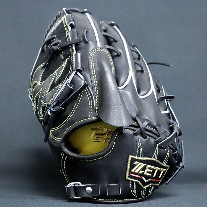 楽天市場】野球 ゼット 硬式グローブ プロステイタス オーダーグラブ