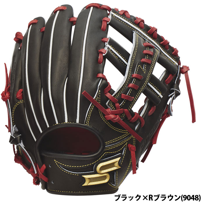 楽天市場】野球 エスエスケイ 硬式 内野手用 グラブ 844型 プロエッジ