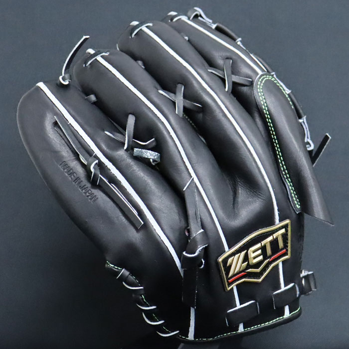 楽天市場】野球 ゼット 硬式グローブ プロステイタス オーダーグラブ