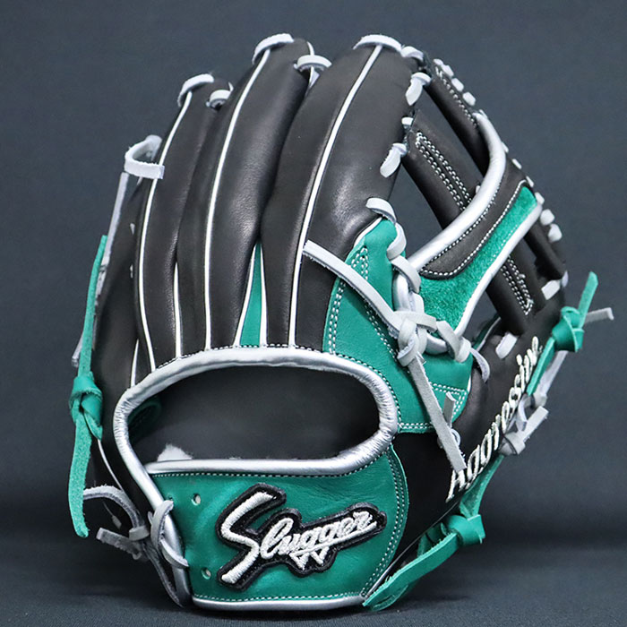 久保田スラッガー 内野用オーダーグローブ 野球 久保田