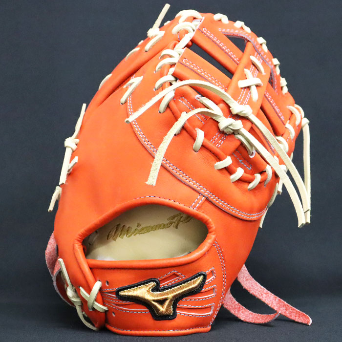 楽天市場】野球 ミズノ 硬式ファーストミット 硬式 ミット ミズノプロ