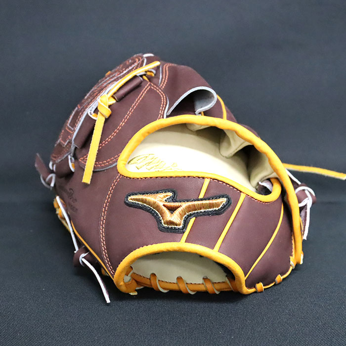 楽天市場】野球 ミズノ 硬式グローブ 硬式 グローブ ミズノプロ