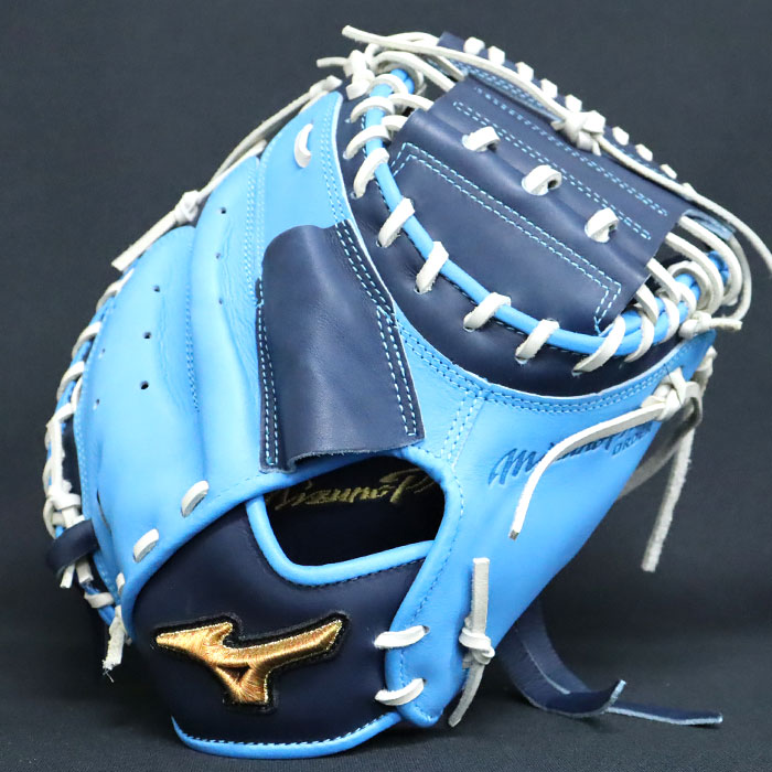 楽天市場】野球 ミズノ 軟式キャッチャーミット 軟式 ミット