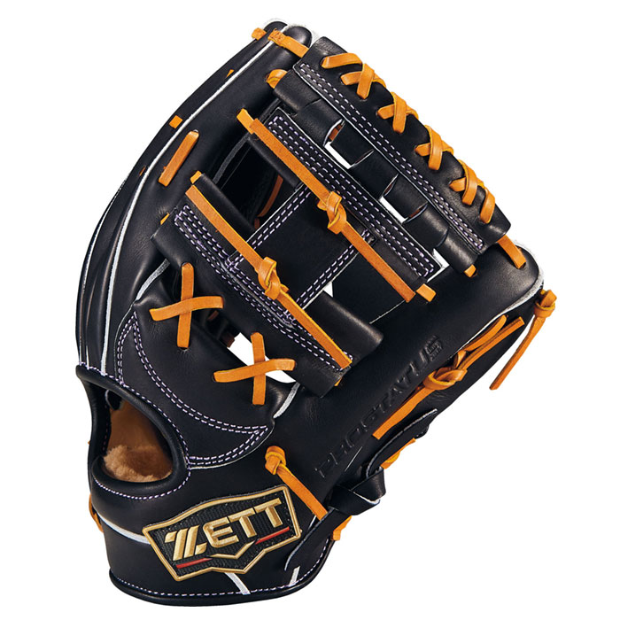 楽天市場】野球 ゼット プロステイタス 硬式グローブ ZETT グラブ 硬式