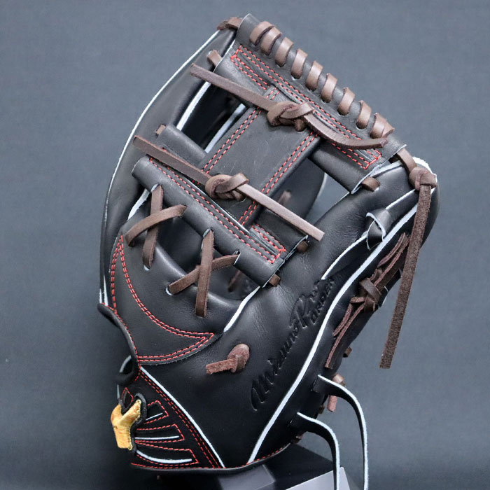 楽天市場】野球 ミズノ 硬式グローブ 硬式 グローブ ミズノプロ