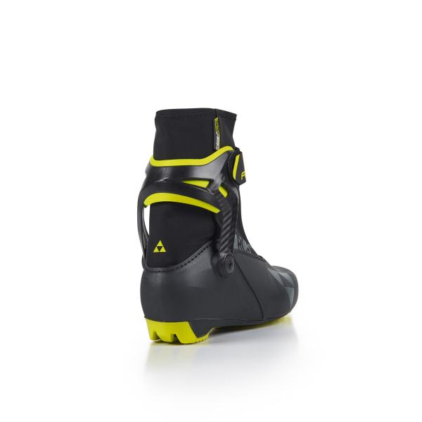 楽天市場】フィッシャー FISCHER クロスカントリースキー ブーツ