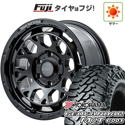 楽天市場】レイズ m9 275/70/r17の通販