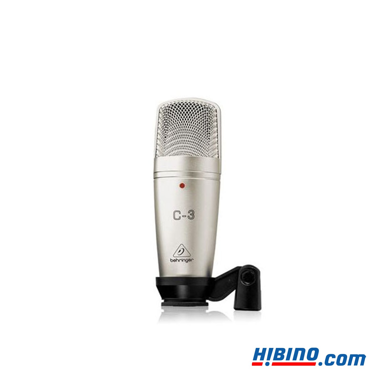 楽天市場】BEHRINGER C-3 コンデンサーマイク | レコーディング 録音