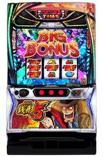 楽天市場】パチスロ 主役は銭形の通販