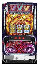 楽天市場】【家庭用】パチスロ 革命機ヴァルヴレイヴ スロット実機