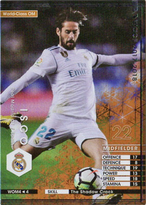 wccf」の人気商品一覧 | 安い商品を通販サイトから探す - 価格.com