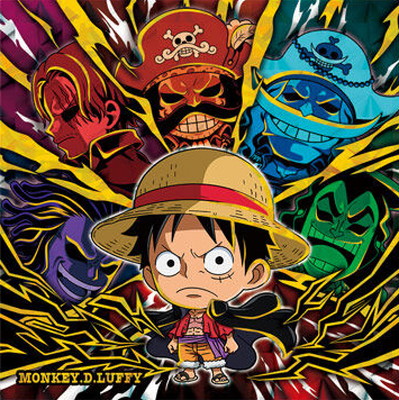 楽天市場】SW4-01 モンキー・D・ルフィ SGR にふぉるめーしょん