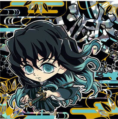 楽天市場】鬼滅9-02 時透無一郎 ☆4 にふぉるめーしょん 鬼滅の刃